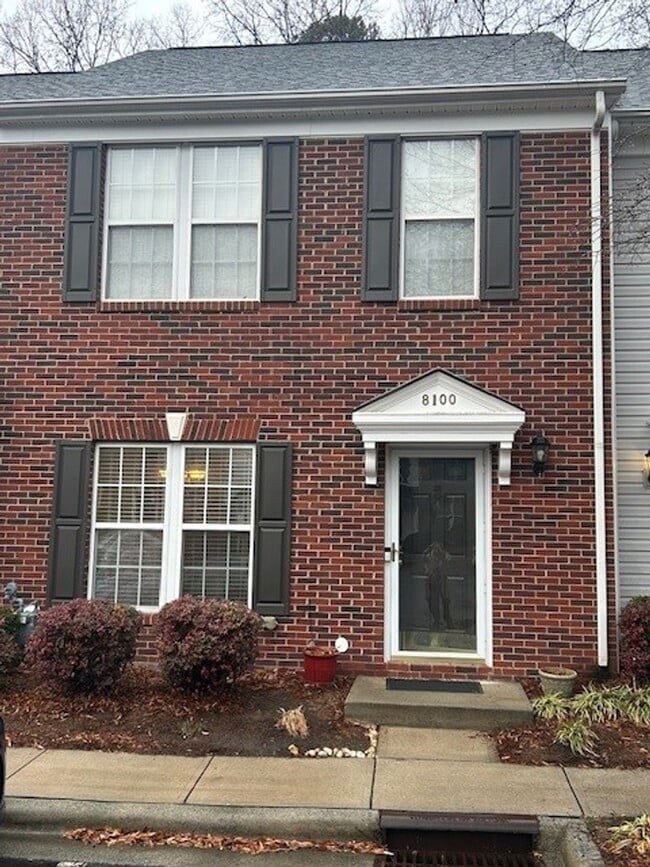 Photo - Townhome in Matthews