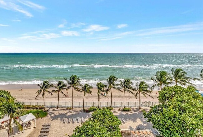 Building Photo - 3001 S Ocean Dr Unit 1427 Rental