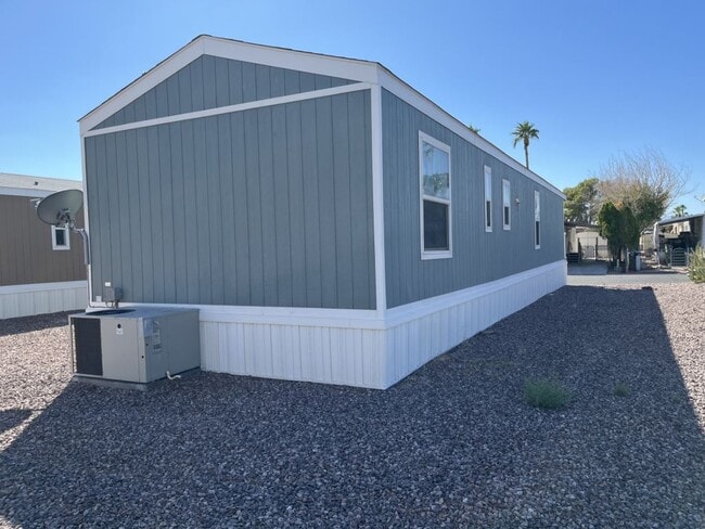 Photo - 5303 E Twain Ave