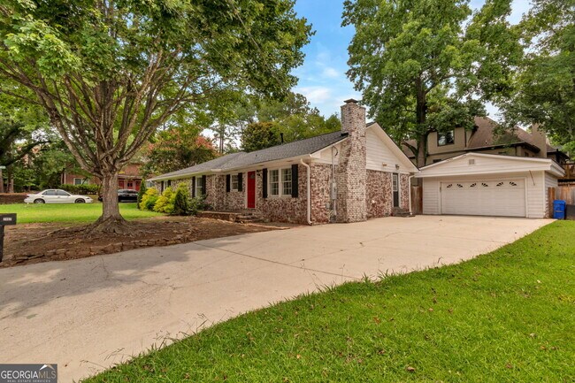 Photo - 2467 Ellijay Dr NE