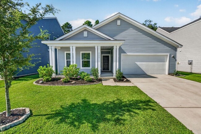 Photo - 3177 Safe Harbor Way