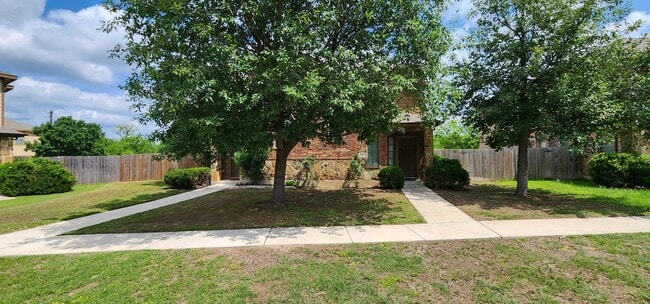 Photo - Townhome with attached double car garage