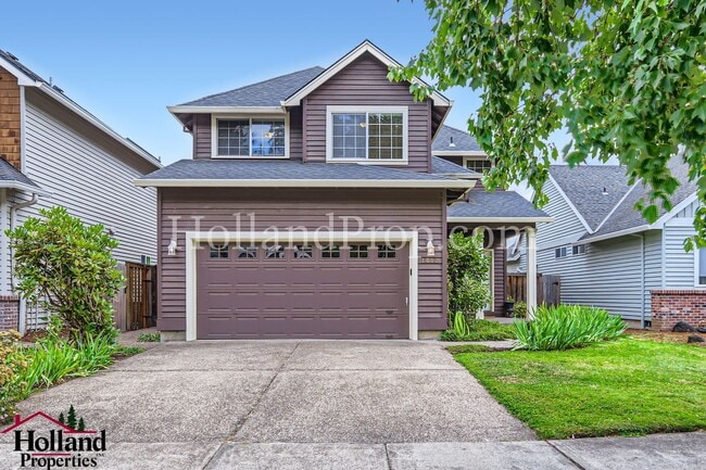 Building Photo - 1612 NE Parkside Dr