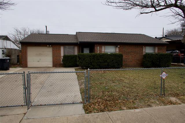 Photo - 4735 Pecan Meadow Dr