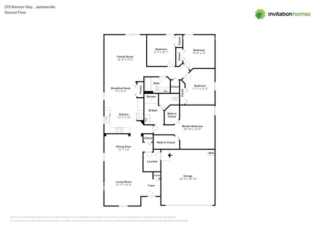 Photo - 279 Marisco Way