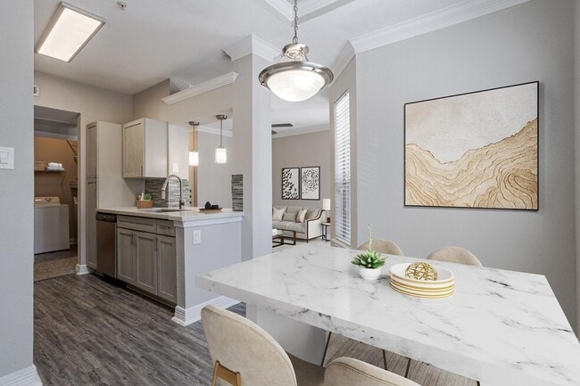 Photo - Move-In Special: 1 Month Free & No App/Adm... Unit GP1