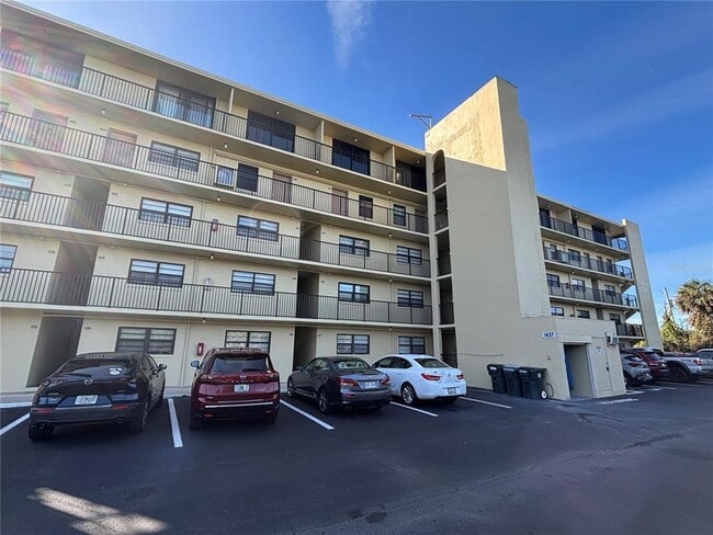 Building Photo - 1437 N Atlantic Ave Unit 408