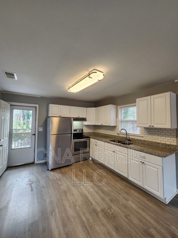 Photo - 106 Wallace Rd SE Unit 110