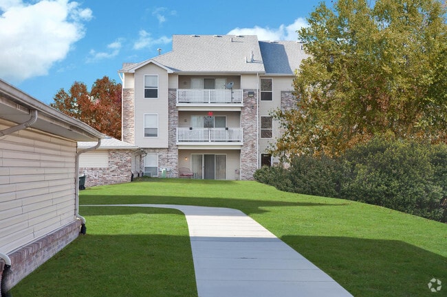 Stonegate Park - Stonegate Park