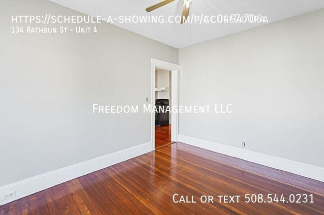 Photo - 134 Rathbun St Unit 1
