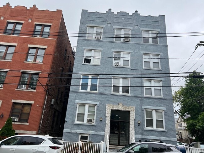 Building Photo - 45 BROADWAY Unit 25 Rental