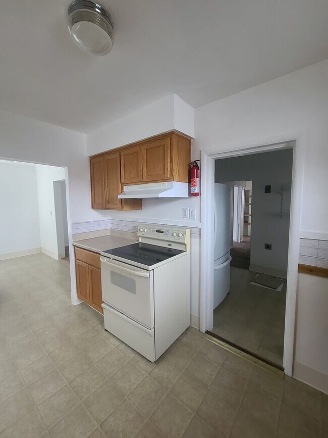 Photo - 2 bedroom, 1 bath downtown Dallas with yard