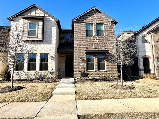 Photo - 6619 Baritone Ct Townhome