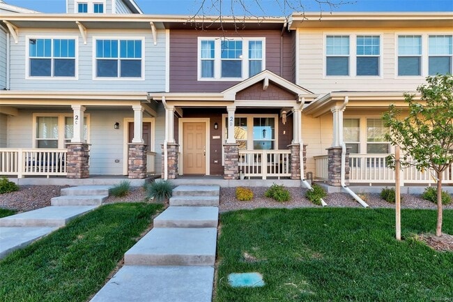 Photo - 15612 E 96th Way Unit 2d