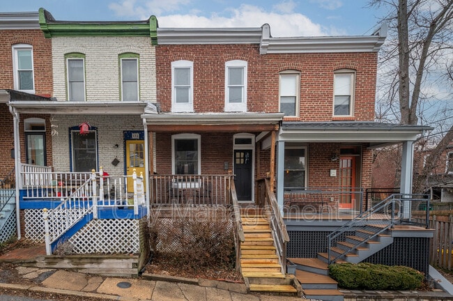 Photo - 602 Harding Pl