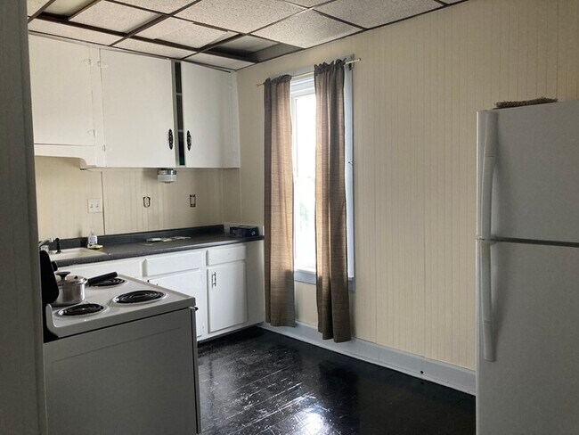 3 Bedroom Duplex