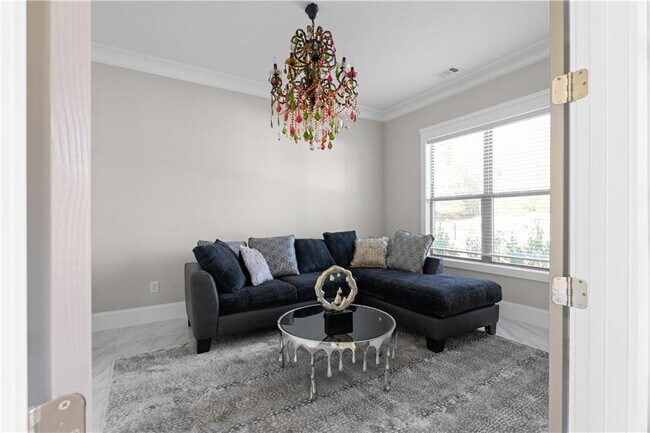 Photo - 3935 Allen Ln NE