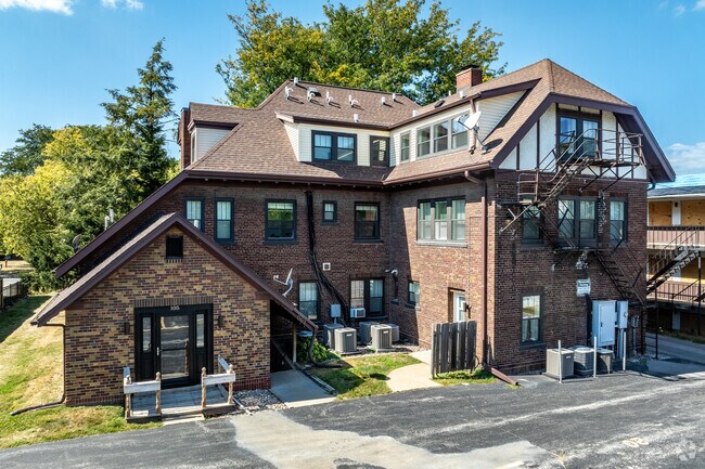 304 Welch Ave