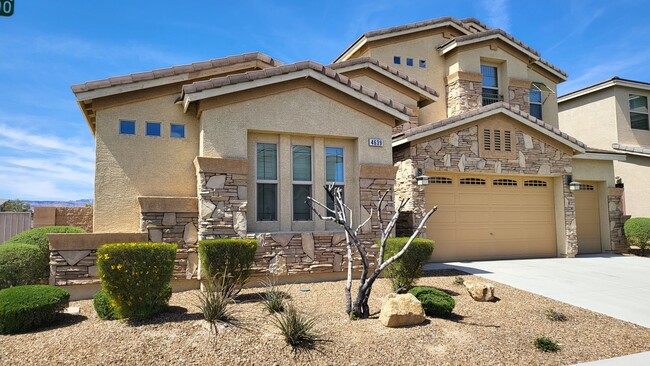 Photo - 5 bedroom, 4 bathroom home with a Casita