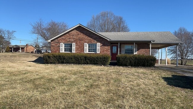 Building Photo - 4100 Flaherty Rd