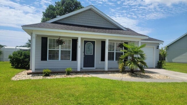 Building Photo - 105 Carolina Pointe Way Rental