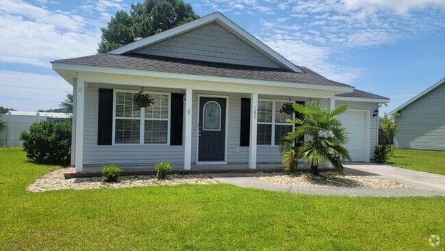 Building Photo - 105 Carolina Pointe Way Rental