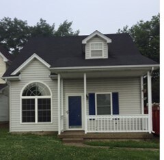 Front - 10516 Firview Ct