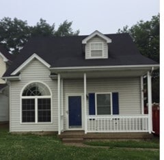 Front - 10516 Firview Ct