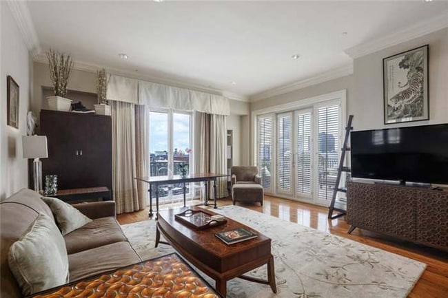 Photo - 625 St Charles Ave Condo Unit 6E