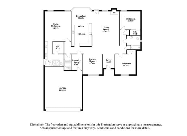 Photo - 8168 White Wing Cove W