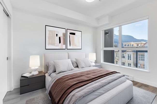 Photo - Ashlu Apartments