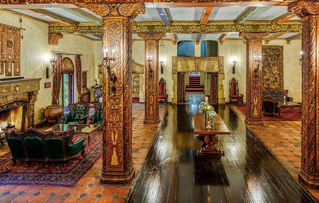 Photo - 4121 Wilshire Blvd Los Angeles, CA 90010 Unidad PH