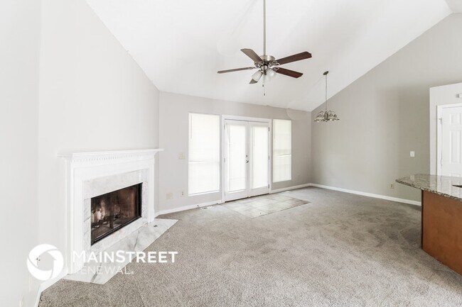 Photo - 4809 Shallow Farm Dr NE