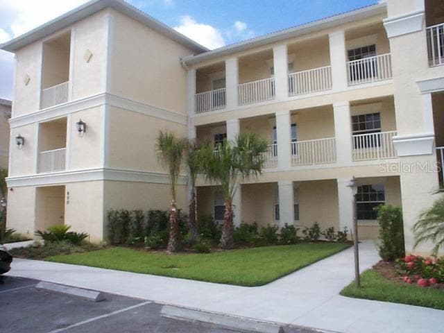 Building Photo - 600 Gardens Edge Dr Unit 633