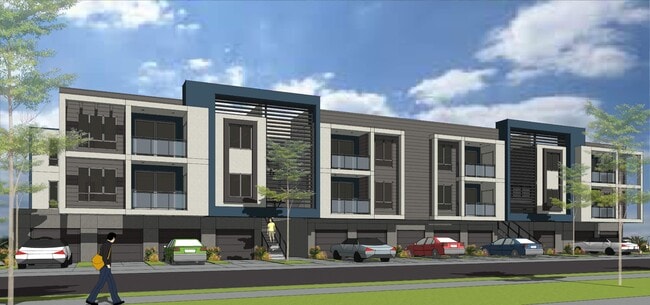 Photo - Medley Apartments