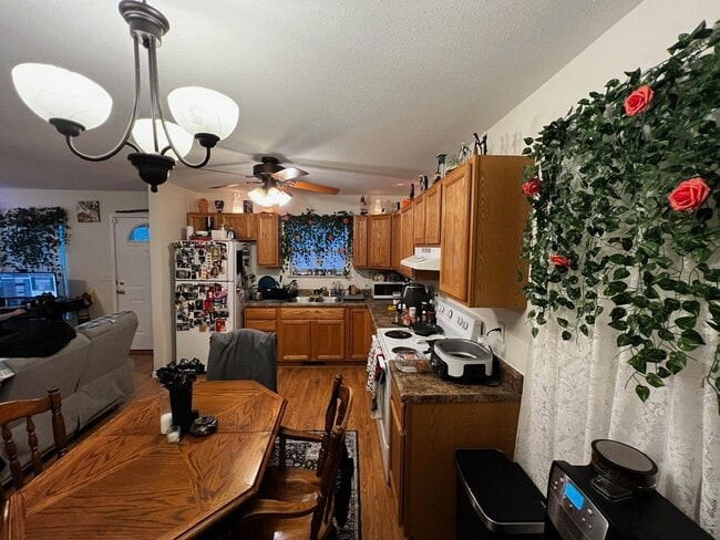 Photo - 3-Bedroom/2-Bathroom Single-Family Home – Available August 1st!