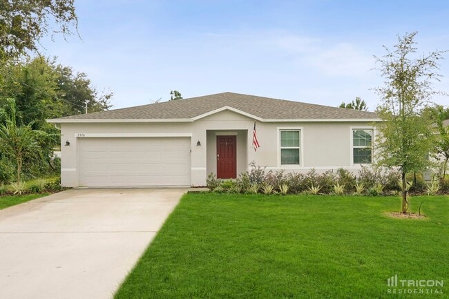 Photo - 2320 Gardenia Rd House