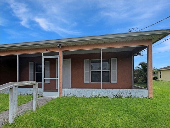 Building Photo - 5231 27th St SW Rental