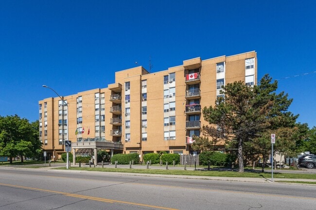 Photo - Gorgeous Renovated 2 Bed On Mall Road Unité 407
