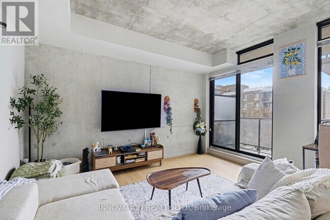 Photo - 203 Catherine St Unité 411