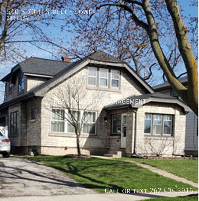 Photo - 510 S 70th St Unit Lower