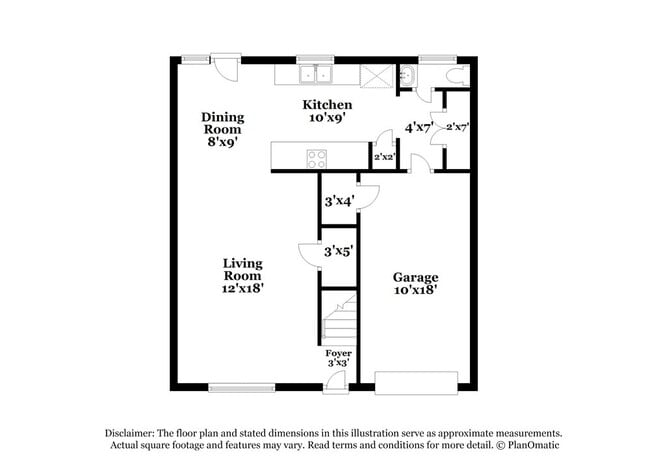 Photo - 3625 Ribbonwalk Trail