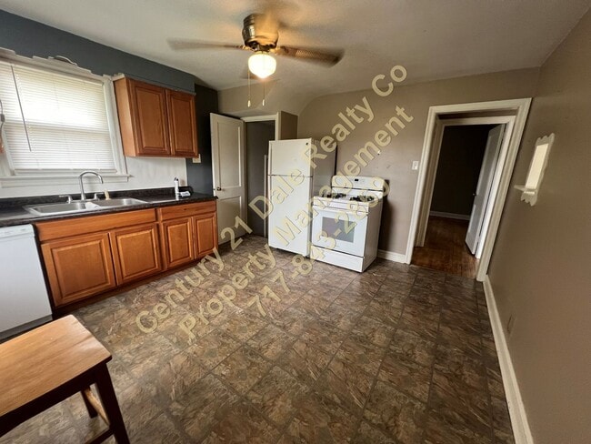 Photo - 3 BR 1 Bath Home in Central York School District with an attached Garage