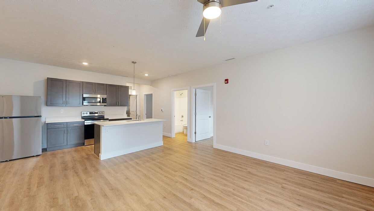 Photo - Churchwoods Apartments