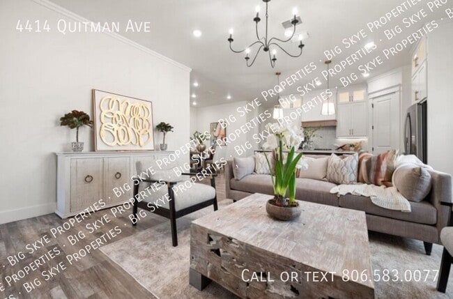 Photo - 4414 Quitman Ave