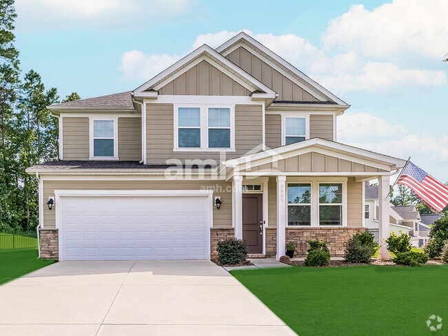 Building Photo - 6051 Rosemore Ln Rental