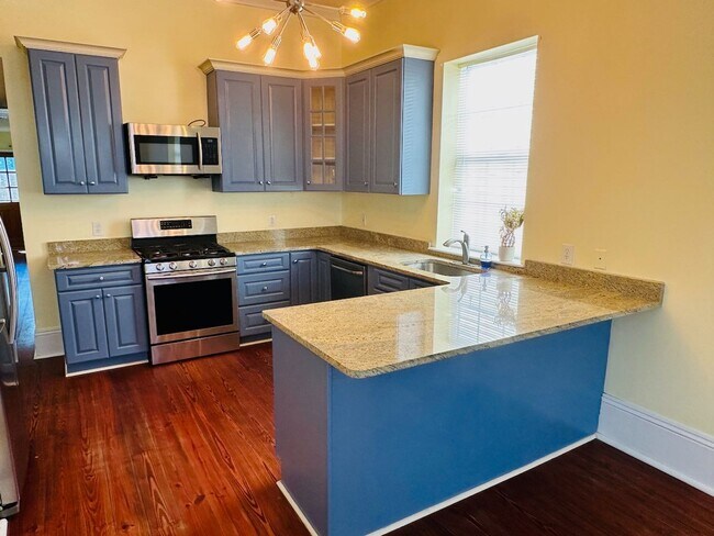 Photo - Lower Garden Disrict Single Family Home