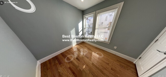 Photo - 75 Winchester St Unit 3