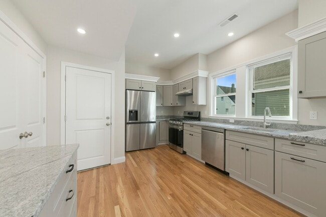 Photo - Renovated 4 bed 2 bath in Brighton!!!