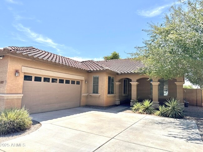 Building Photo - 14559 W Desert Hills Dr Rental